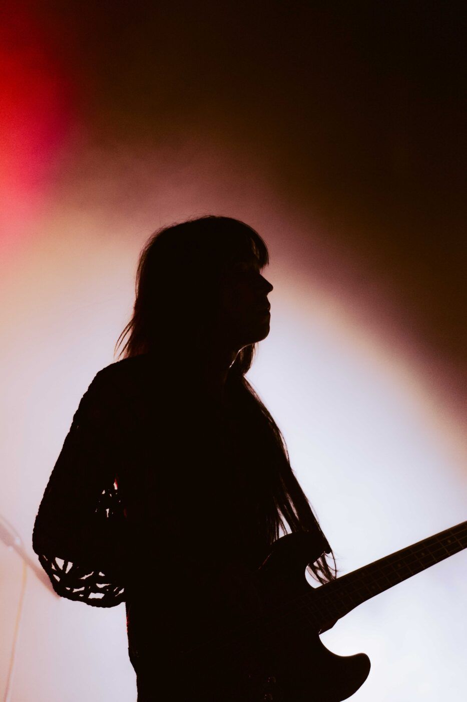 Bo Ningen live @ Botanique Sara Tonioni per www.vezmagazine.it