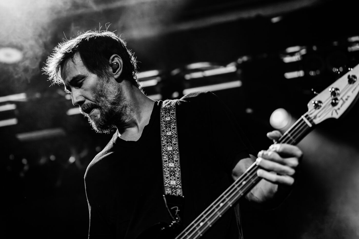 Dogstar @ Große Freiheit 36
