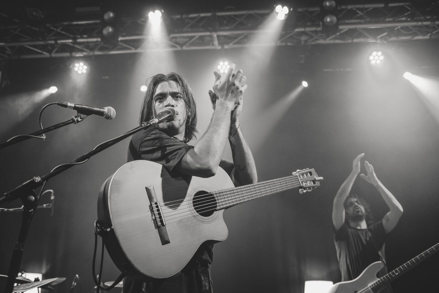 Nico Arezzo live @ Locomotiv Club (Bologna) Isabella Monti x www.vezmagazine.it