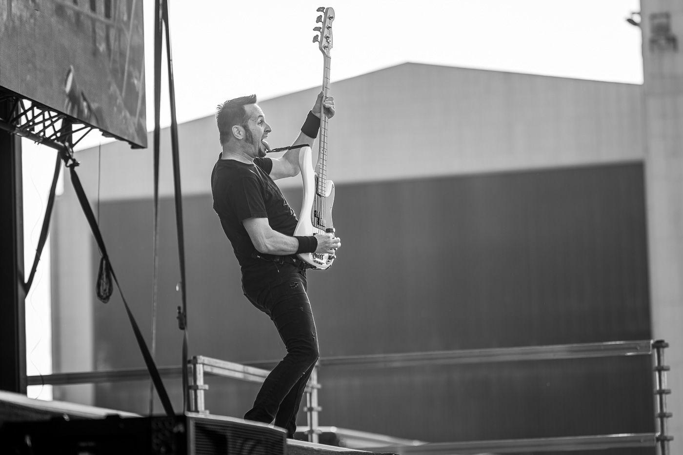 Gojira @ Copenhell, Copenhagen (DK) - JP Molloy x www.vezmagazine.it