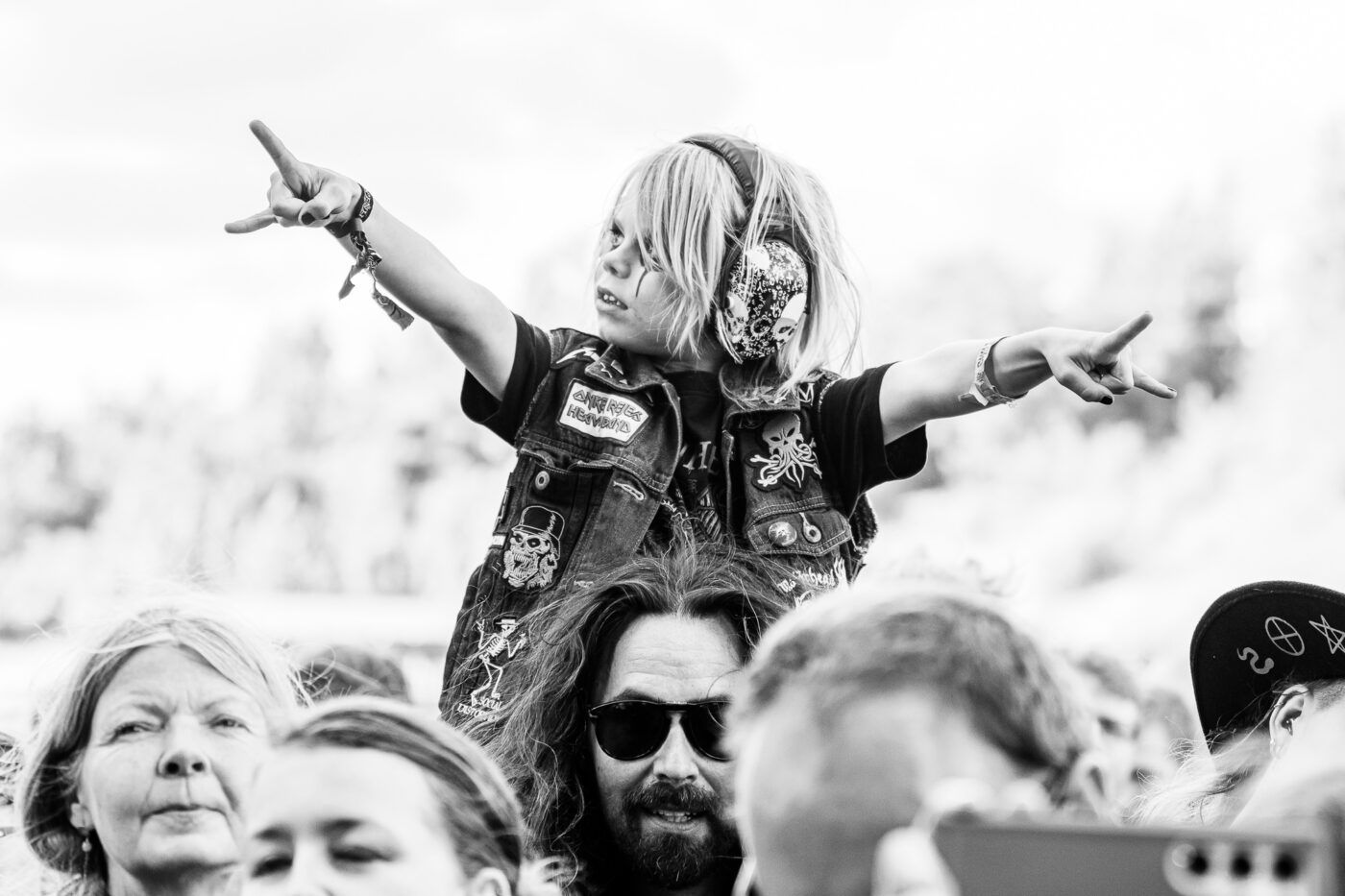 Gloryhammer @ Copenhell 2025, Copenhagen (DK) - JP Molloy x ww.vezmagazine.it