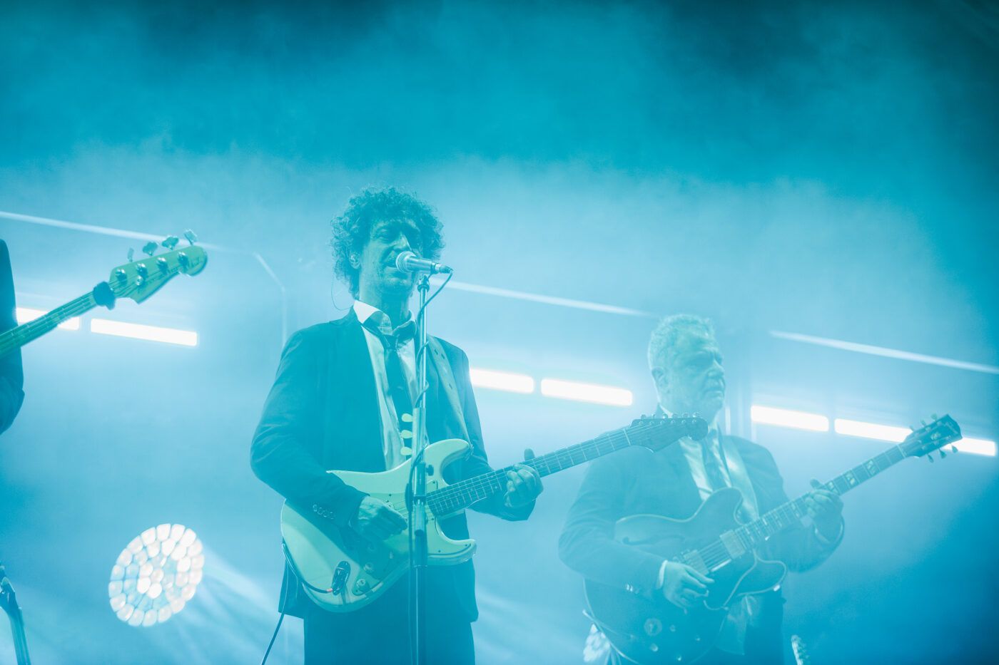 Neffa live @ Estragon club (Bologna) Isabella Monti x www.vezmagazine.it