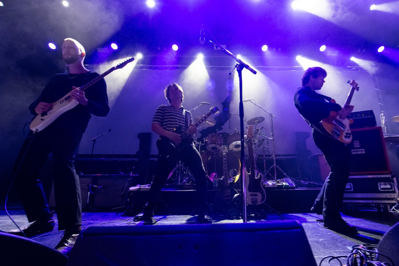 Supercapra @ Amager Bio, Copenhagen (DK) - Francesca Garattoni x www.vezmagazine.it