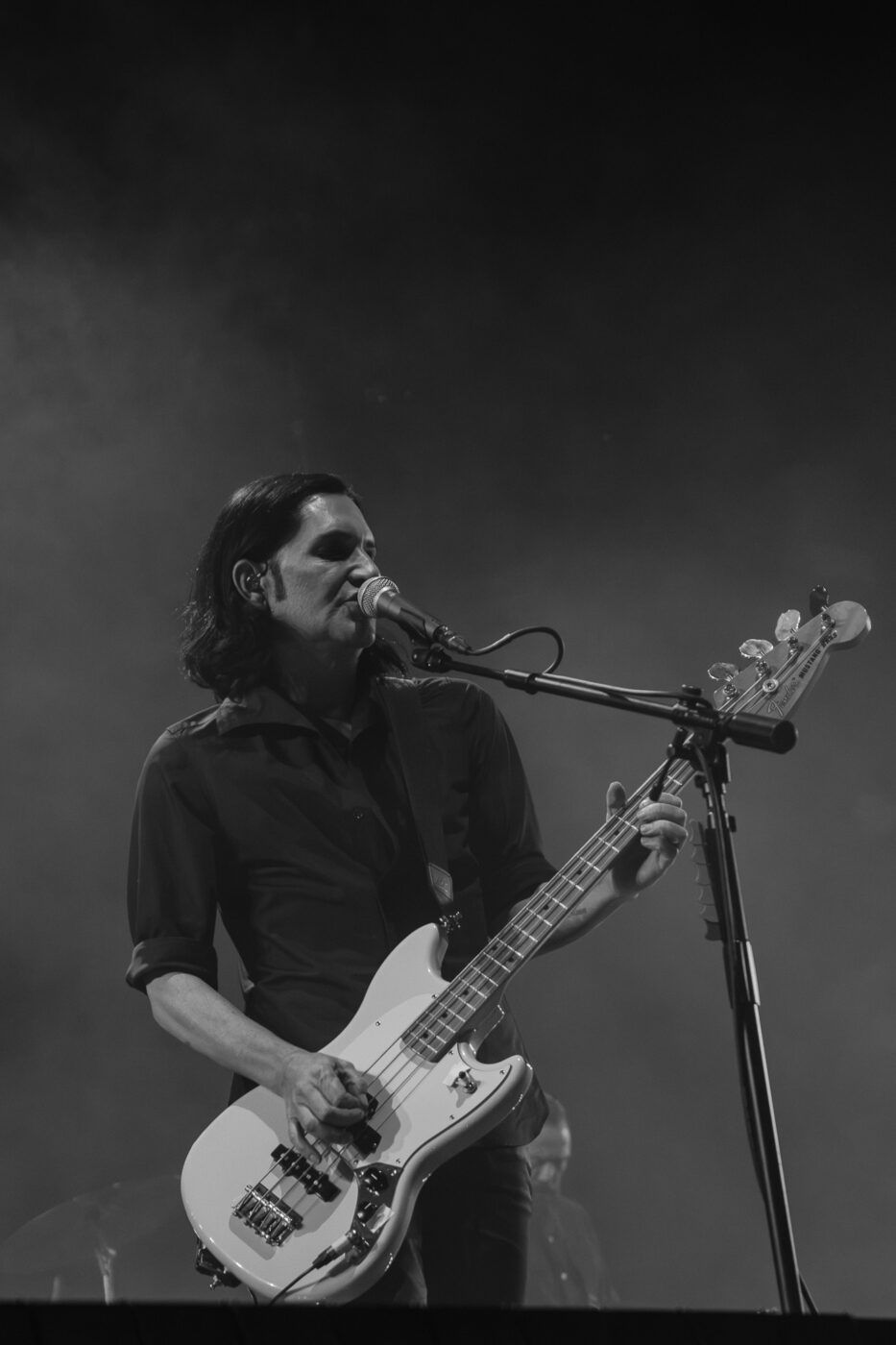 Placebo @ KB Hallen, Copenhagen (DK) - Francesca Garattoni x www.vezmagazine.it