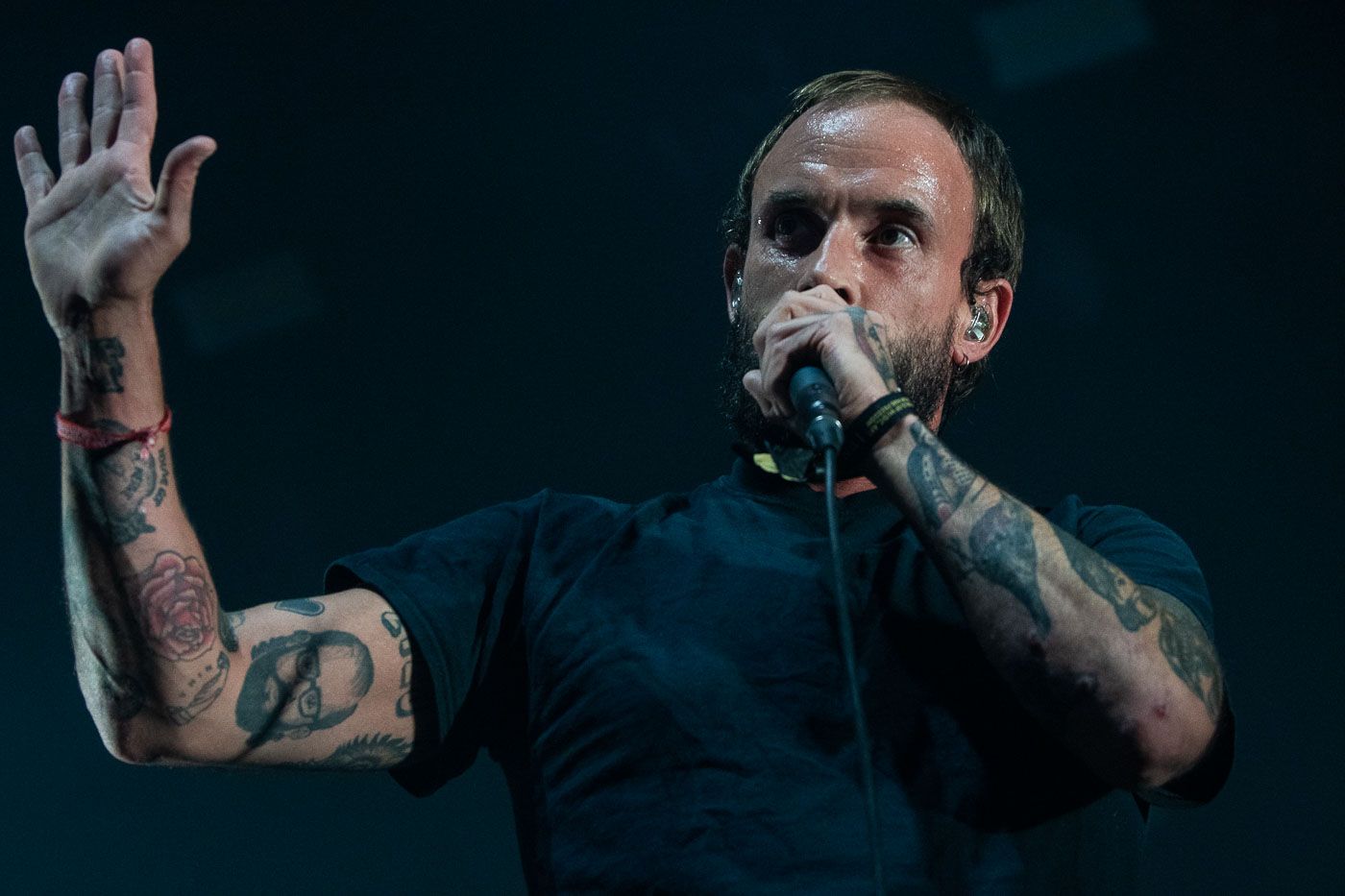 020722 idles roskilde festival francesca garattoni 0977 8f3f0cd0