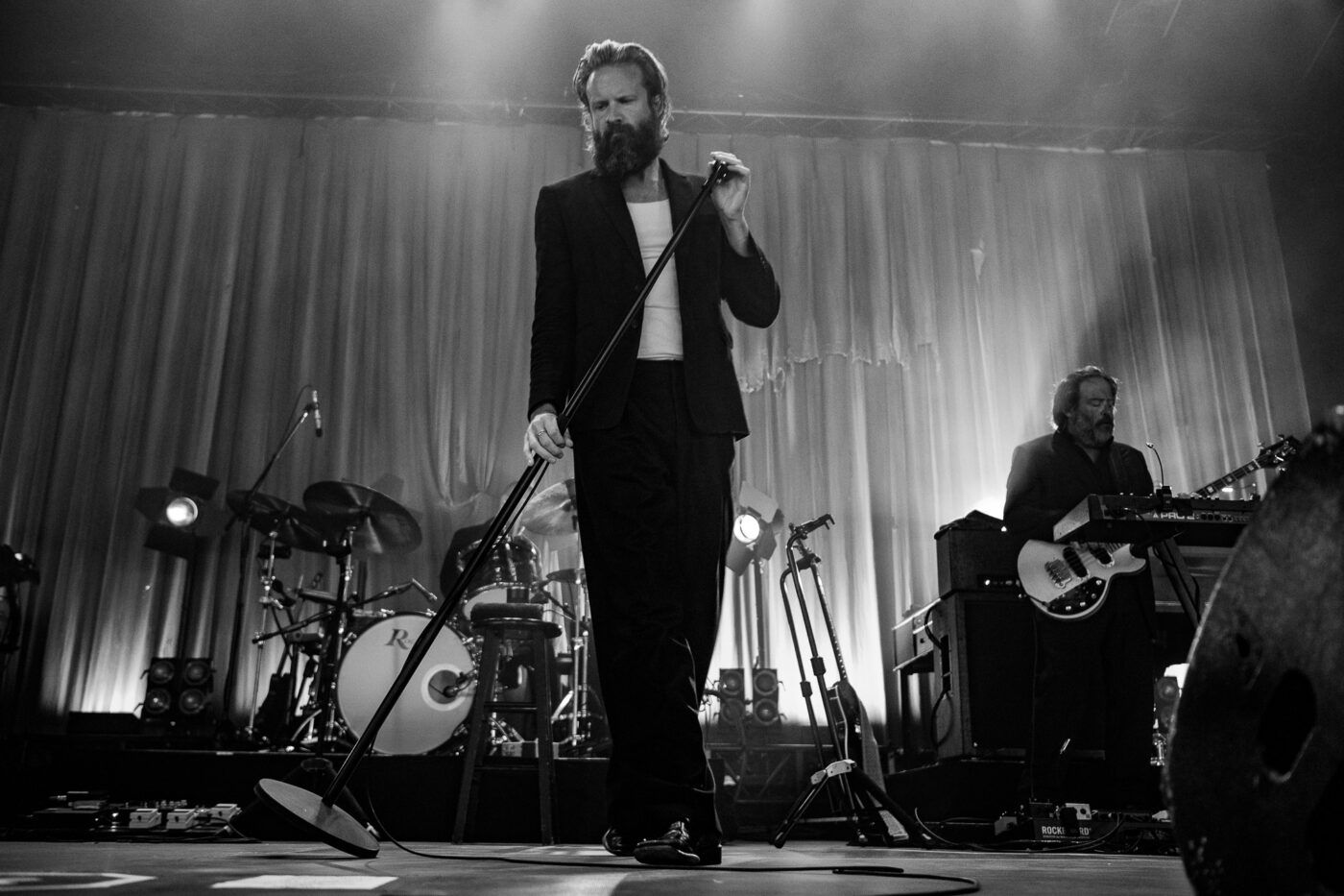 Father John Misty @ NorthSide