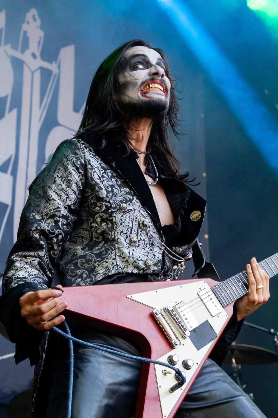 Castle Rat @ Copenhell 2025, Copenhagen (DK) - JP Molloy x ww.vezmagazine.it