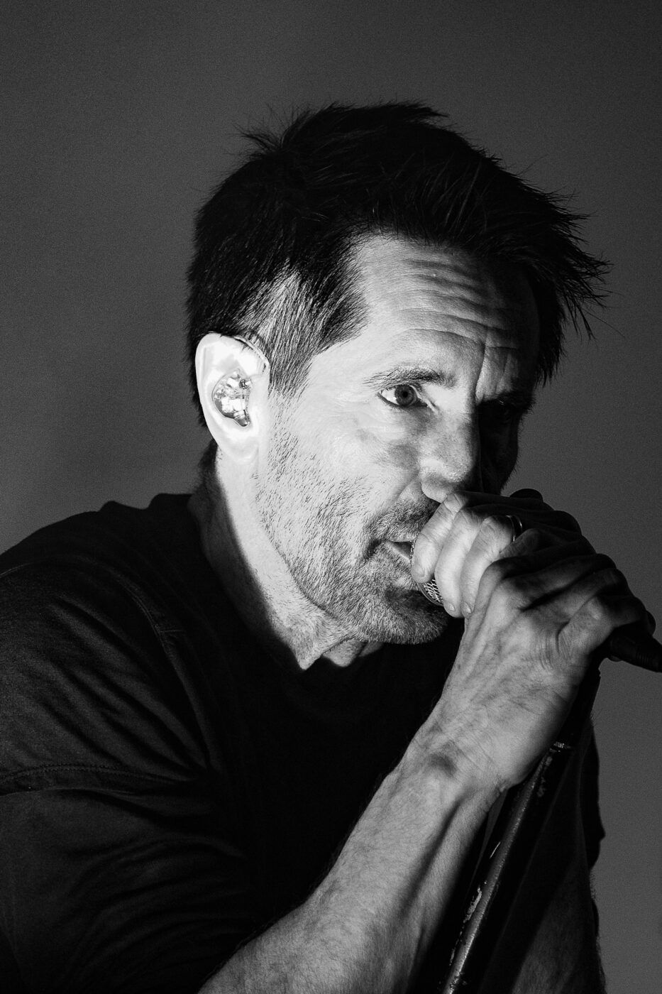 Nine Inch Nails @ Roskilde Festival, Roskilde (DK) - Francesca Garattoni x www.vezmagazine.it