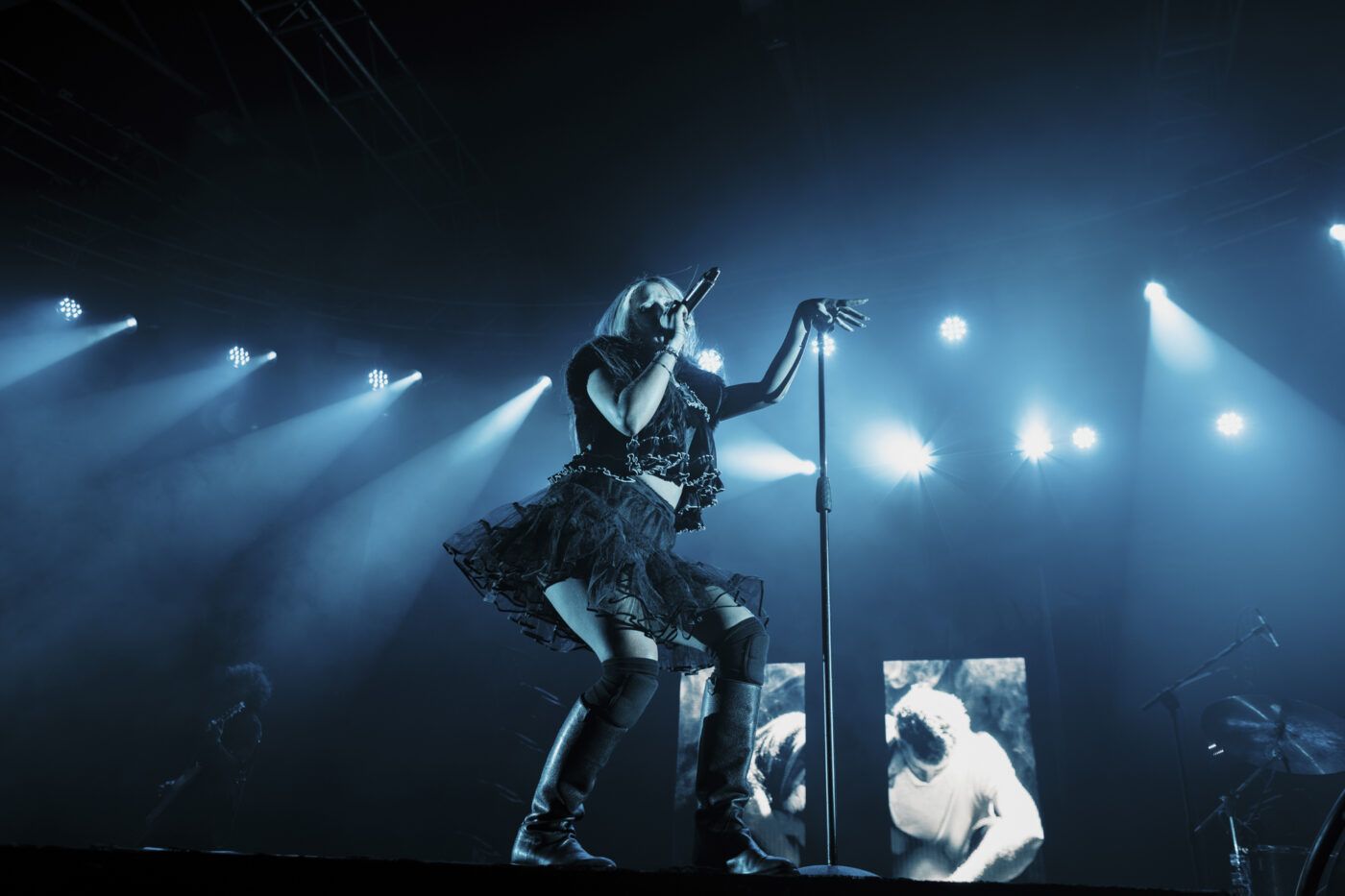 Isabel LaRosa @ Fabrique