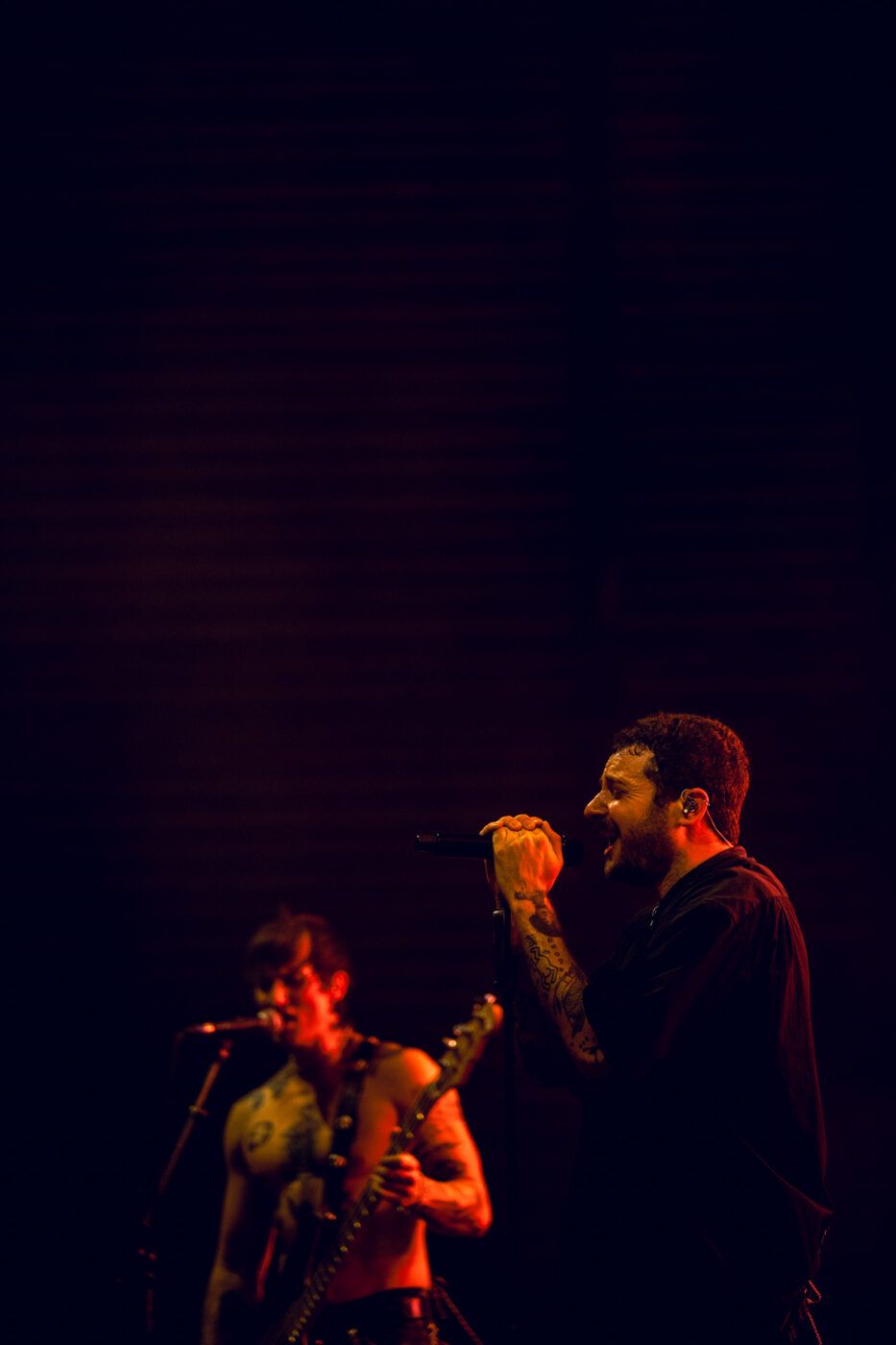 Grandson @Amager Bio, Copenhagen (DK) - Hasan Jensen x www.vezmagazine.it