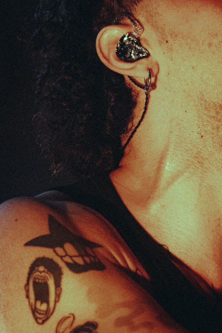 Centomilacarie @ Magazzini Generali (Milano) Marta Guerrini per ww.vezmagazine.it