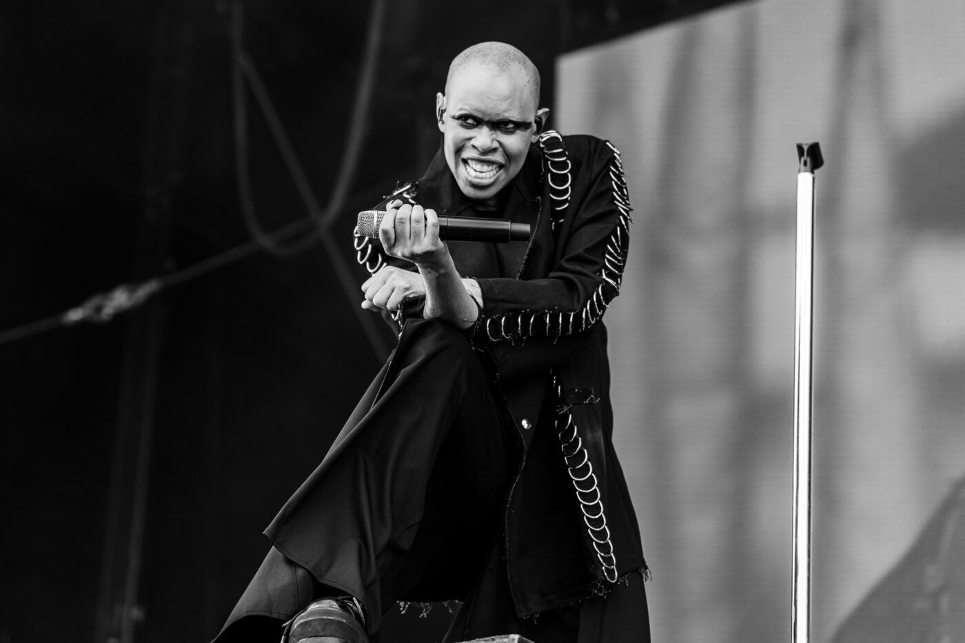 Skunk Anansie @ Copenhell 2025, Copenhagen (DK) - JP Molloy x ww.vezmagazine.it