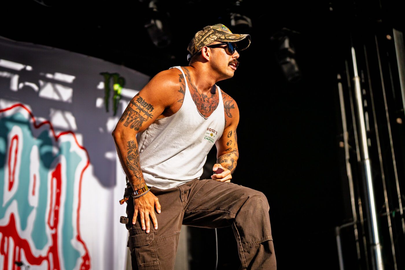 Kublai Khan TX @ Copenhell 2026, Pandaemonium, Copenhagen (DK) - JP Molloy x www.vezmagazine.it