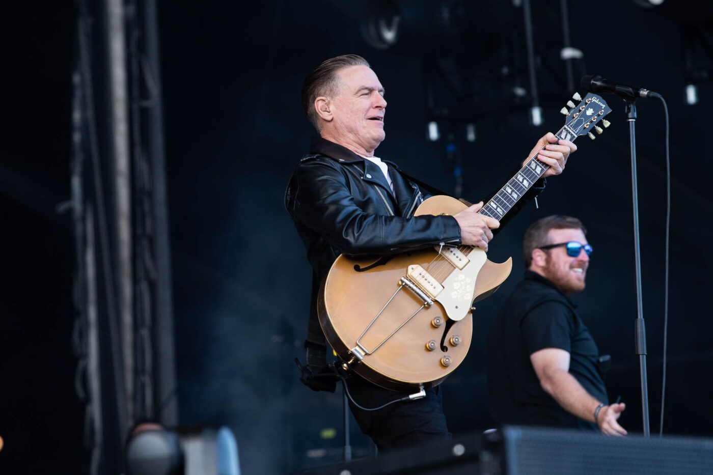 Bryan Adams @ Tinderbox, Odense (DK) - Francesca Garattoni x www.vezmagazine.it