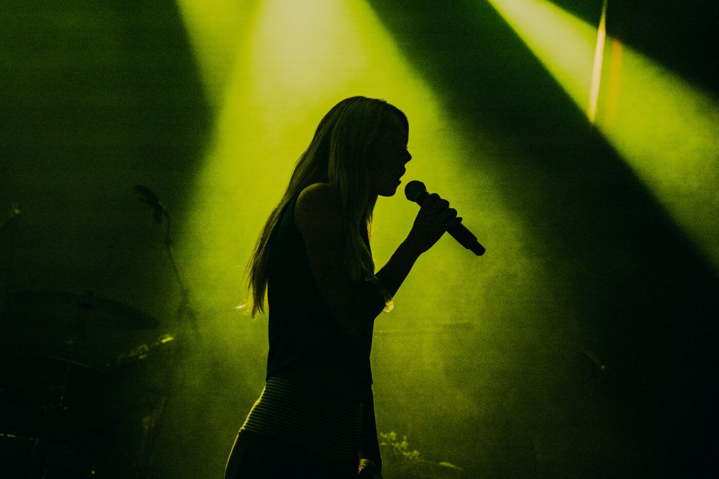 Xenia @ VEGA, Copenhagen - Hasan Jensen x www.vezmagazine.it