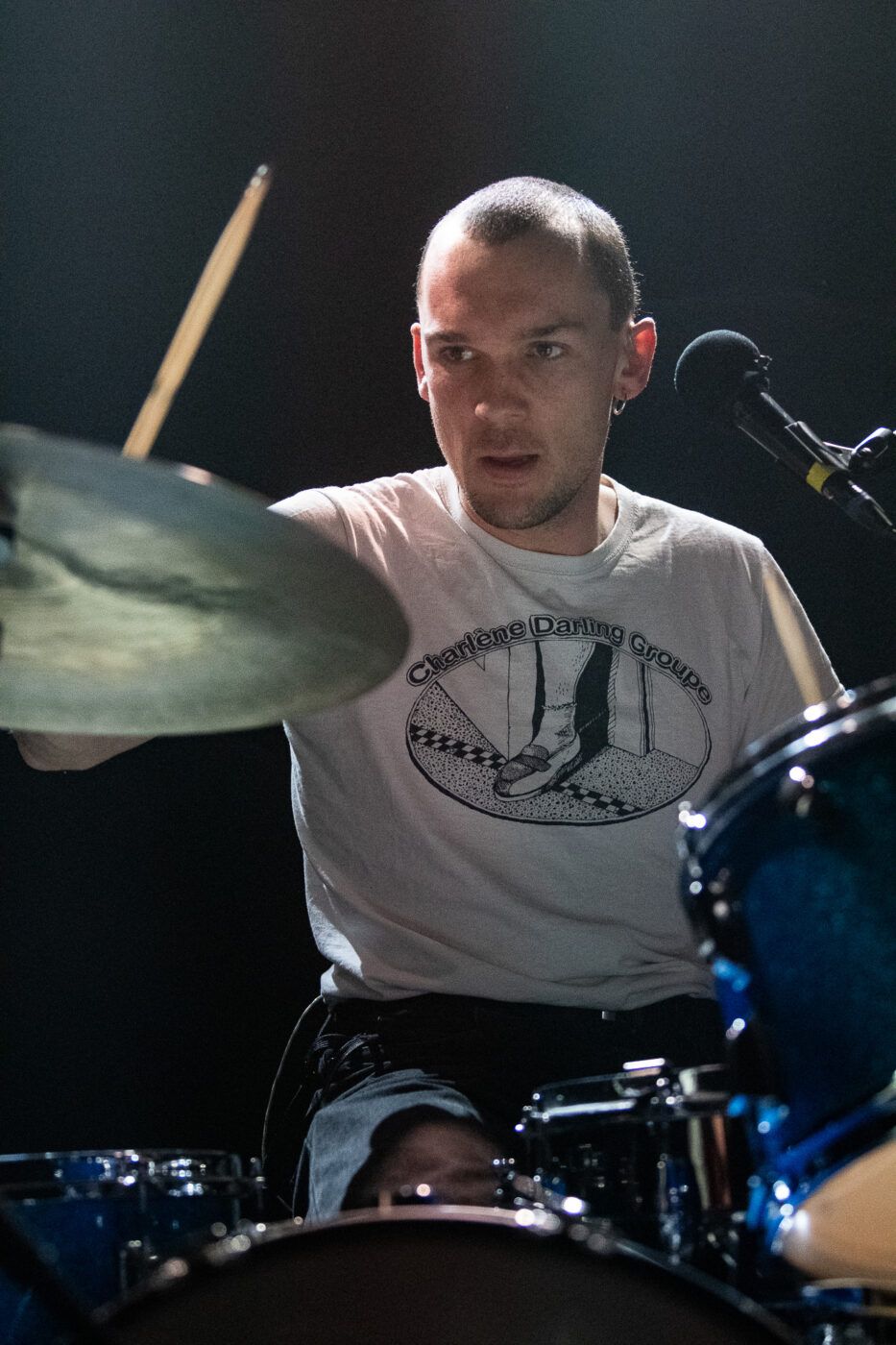 Lysistrata @ Pumpehuset, Copenhagen (DK) - Francesca Garattoni x www.vezmagazine.it