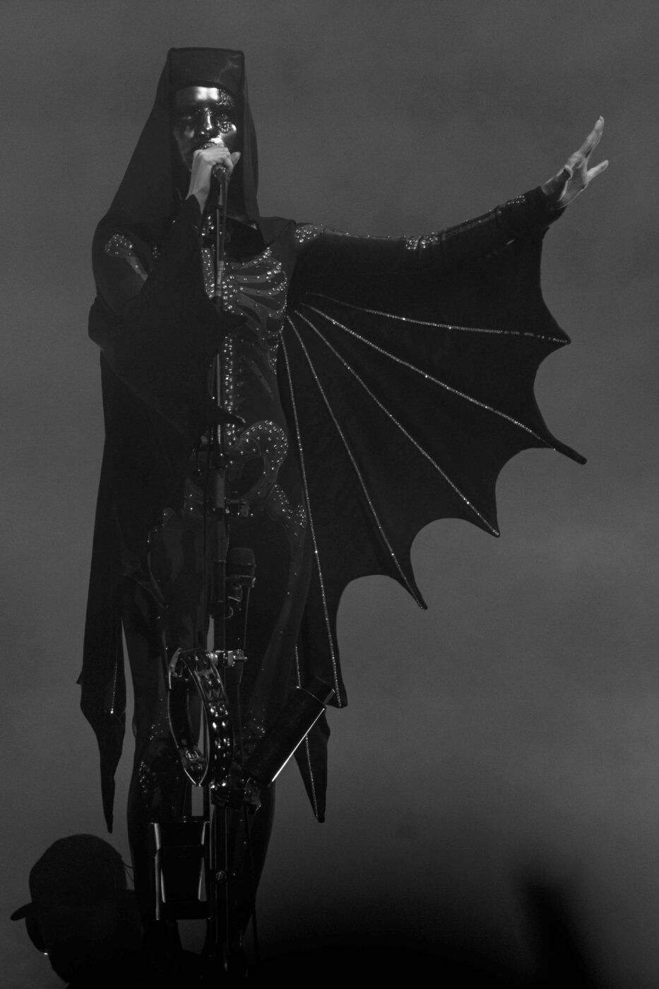Ghost @ Royal Arena, Copenhagen (DK) - JP Molloy x ww.vezmagazine.it