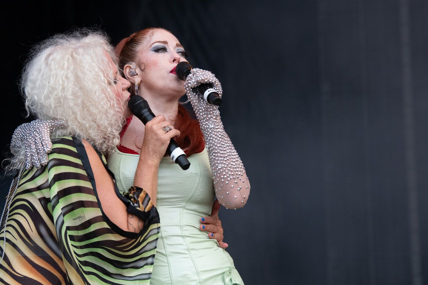 Scissor Sisters @ Tinderbox, Odense (DK) - Francesca Garattoni x www.vezmagazine.it
