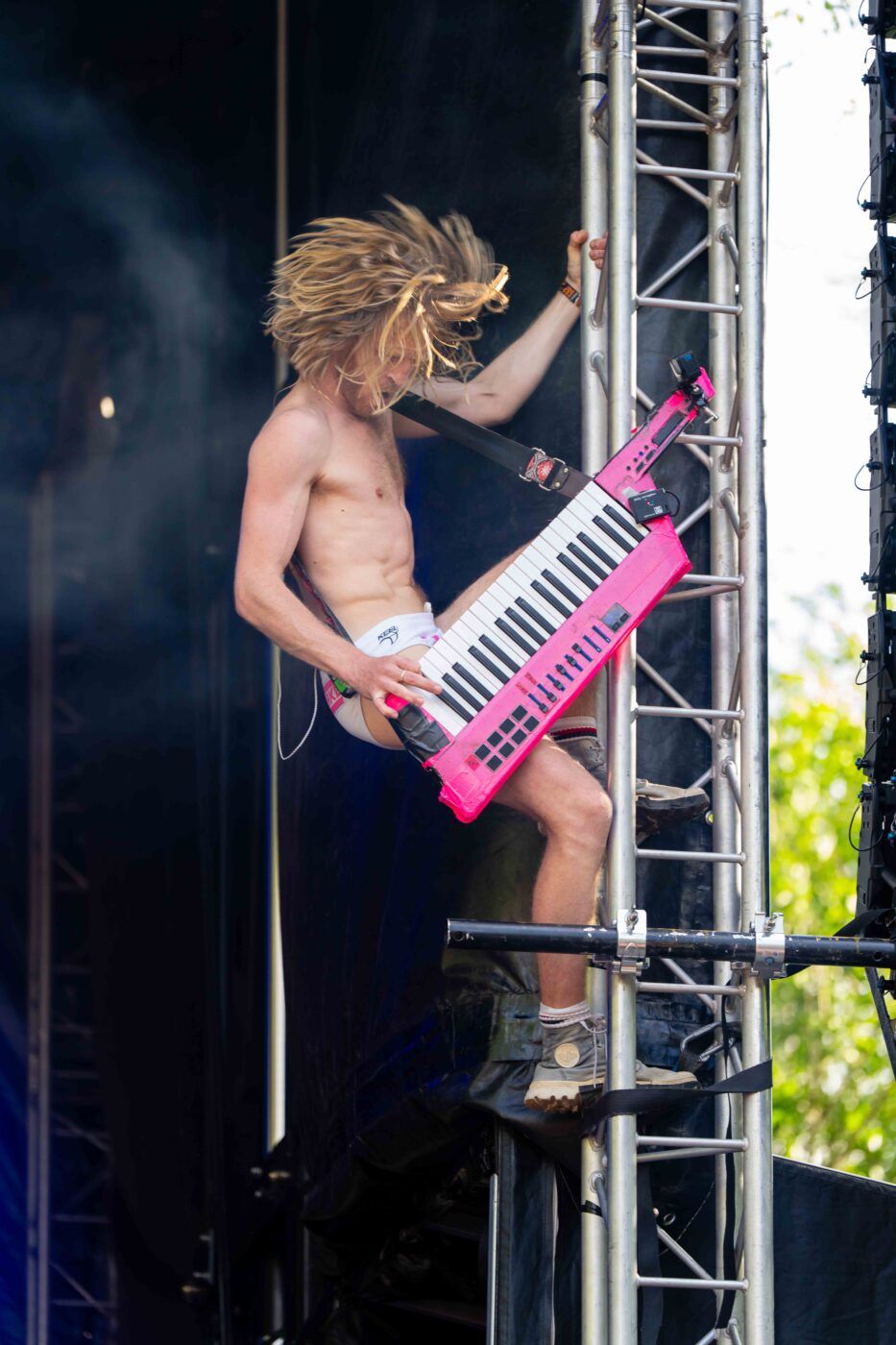 Battlesnake @ Copenhell 2025, Copenhagen (DK) - JP Molloy x ww.vezmagazine.it