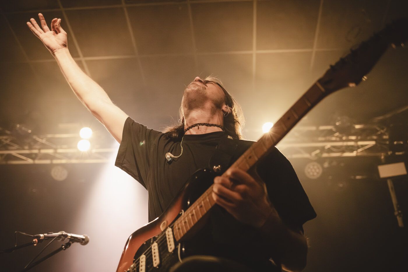 Nico Arezzo live @ Locomotiv Club (Bologna) Isabella Monti x www.vezmagazine.it