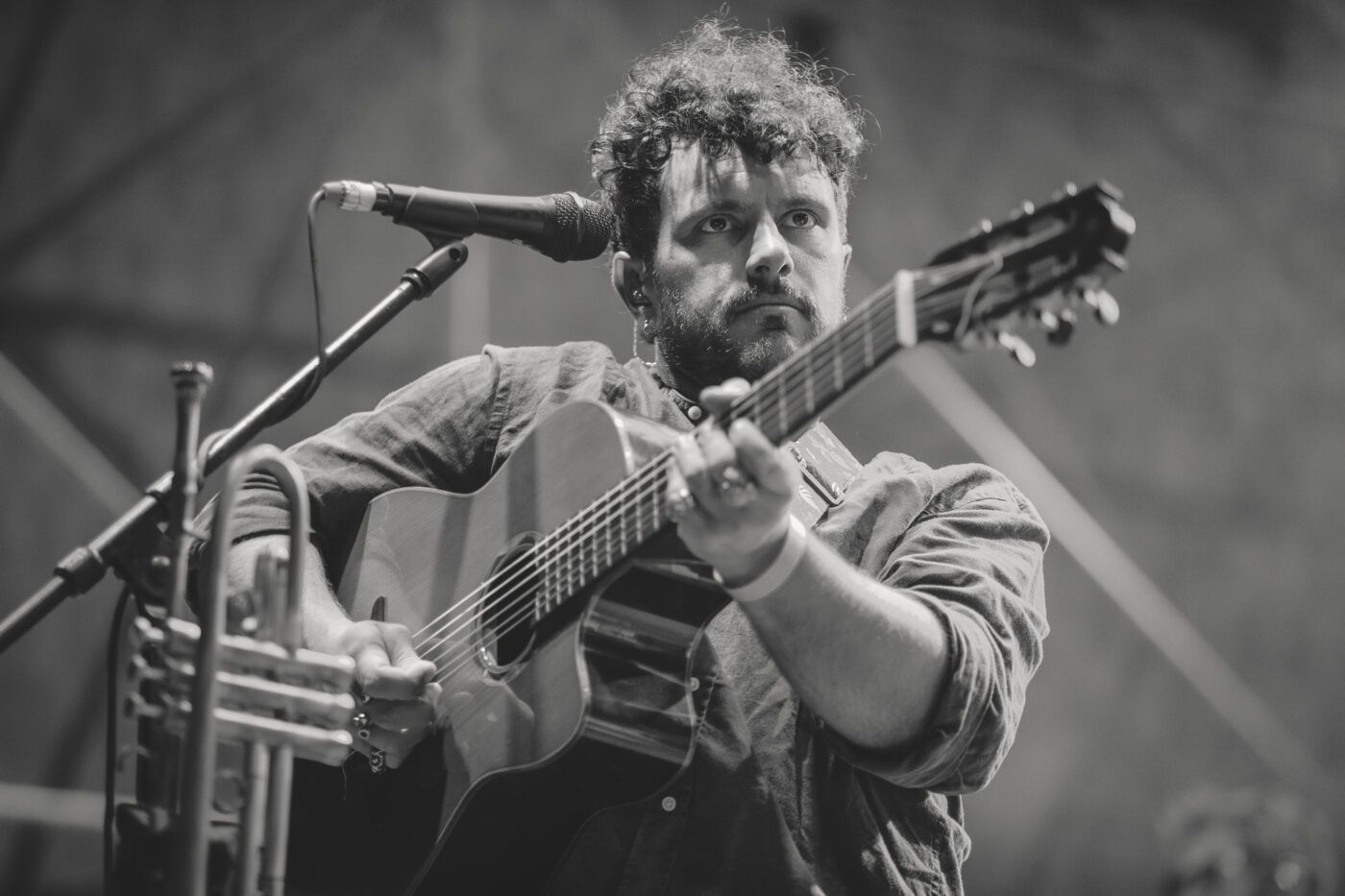 Maro Castello live @ Rock Beach festival, Beky Bay (Bellaria Igea Marina) Isabella Monti per www.vezmagazine.it
