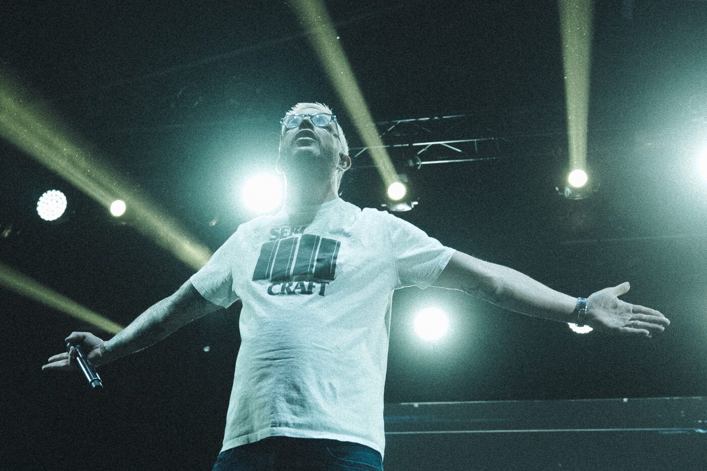 Bull Brigade @ Estragon Club