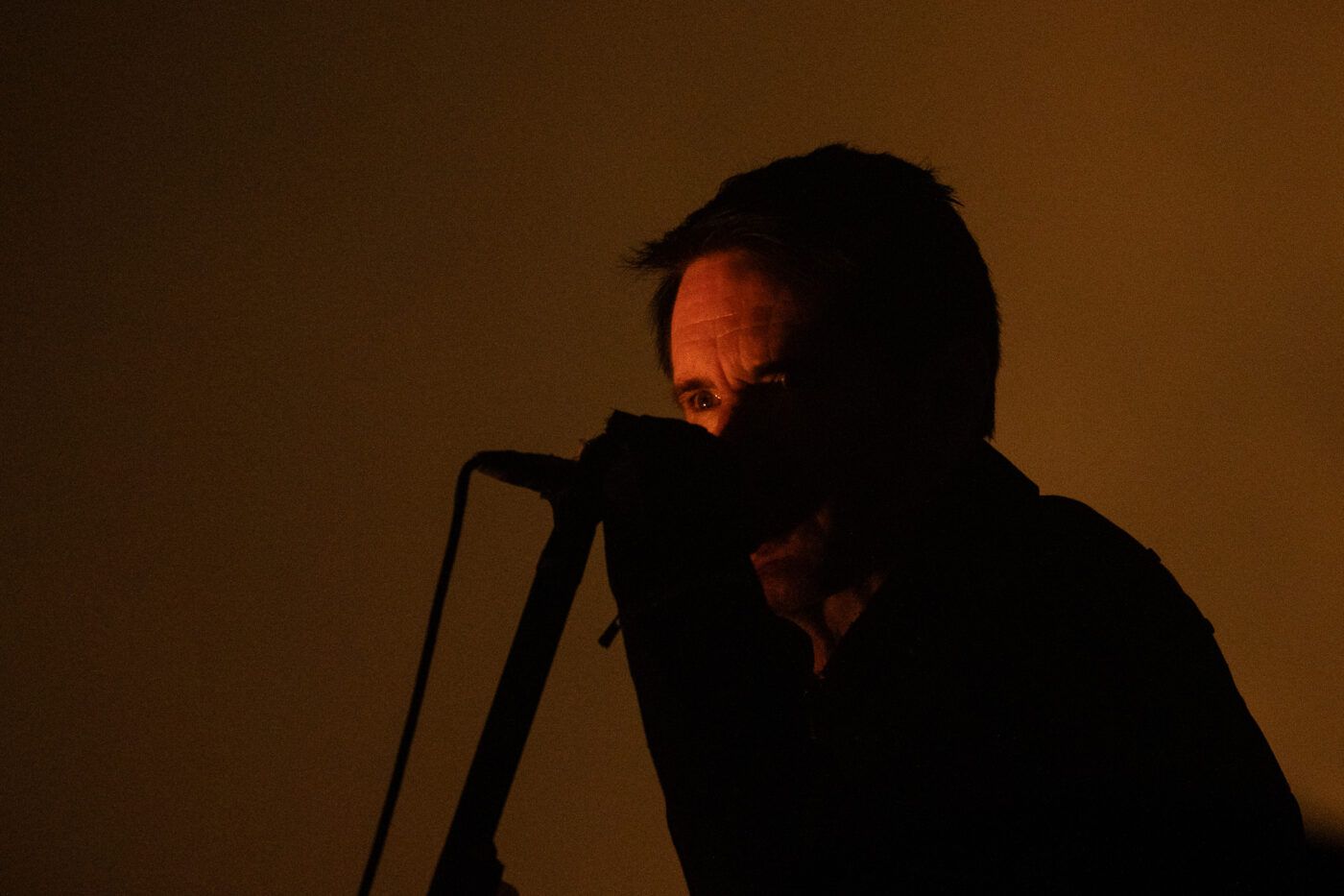 Nine Inch Nails @ Roskilde Festival, Roskilde (DK) - Francesca Garattoni x www.vezmagazine.it