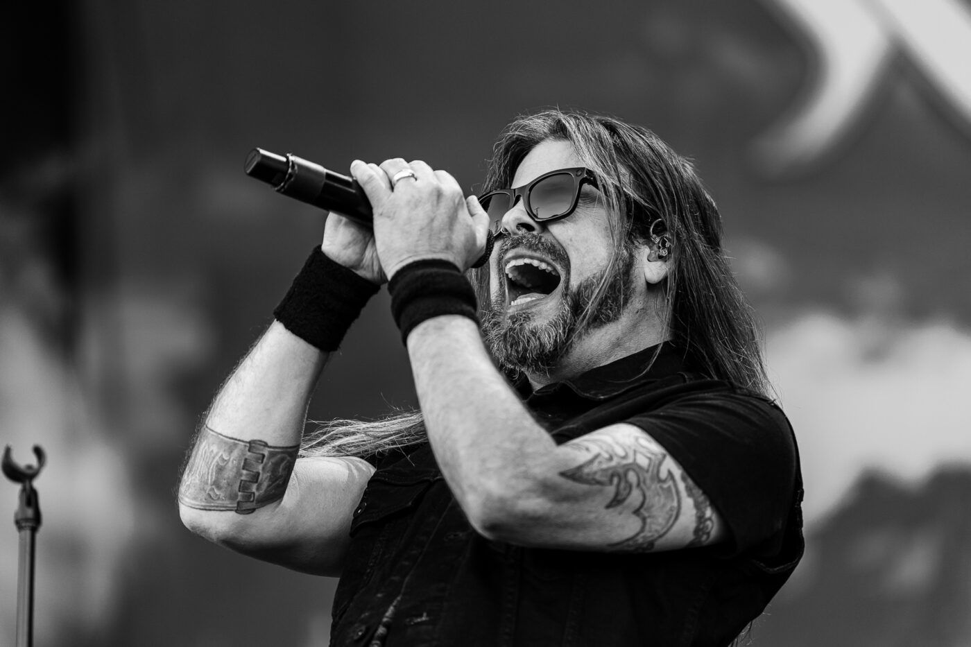 Queensrÿche @ Copenhell 2026, Hades, Copenhagen (DK) - JP Molloy x www.vezmagazine.it