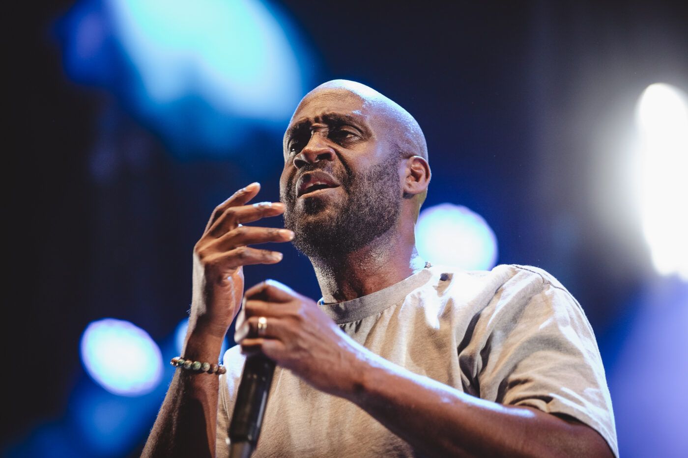 De La Soul live @ Sequoie Music Fest (Bologna) Isabella Monti per www.vezmagazine.it