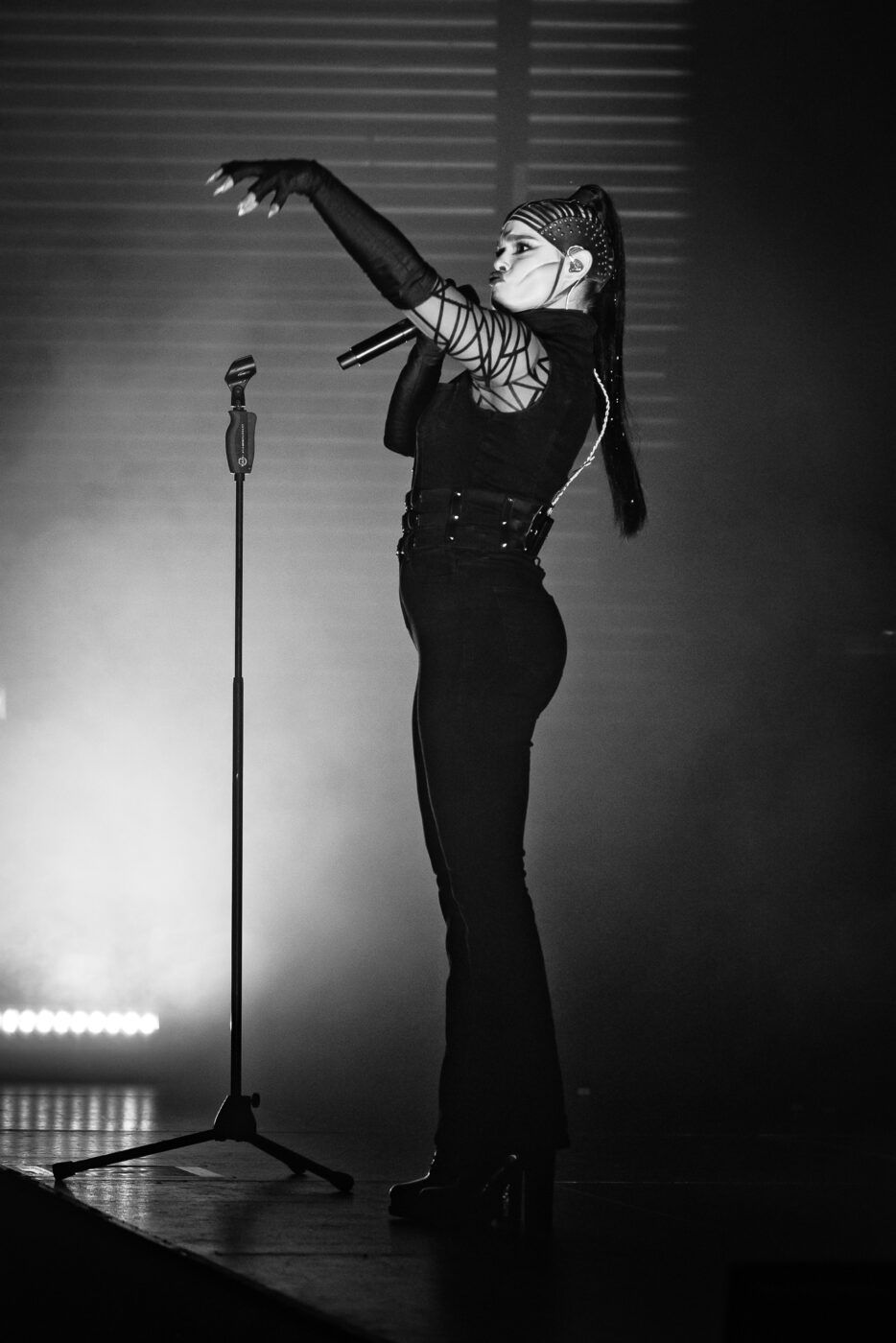 SKYND @ Amager Bio, Copenhagen (DK) - JP Molloy x ww.vezmagazine.it