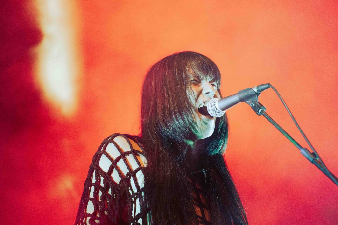 Bo Ningen live @ Botanique Sara Tonioni per www.vezmagazine.it