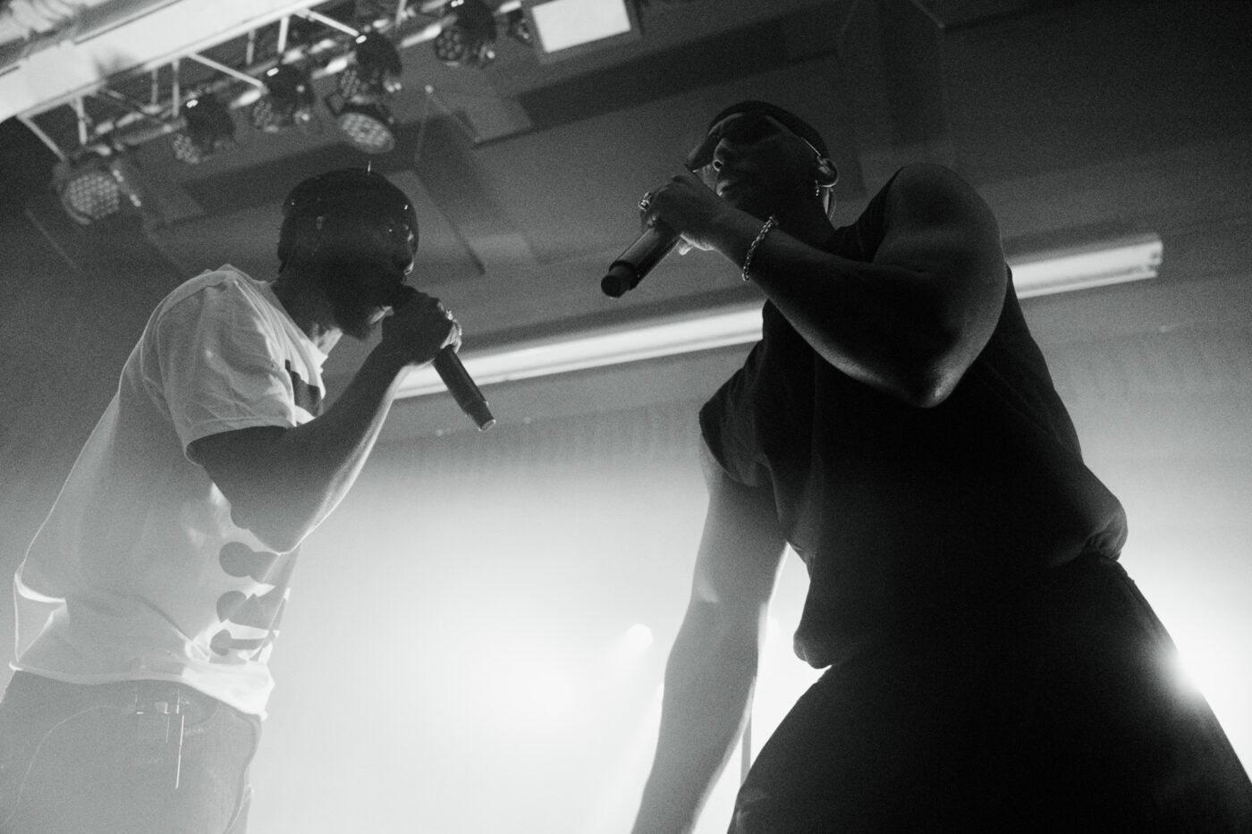 Deki Alem live @ Arci Bellezza (Milano) Claudia Bianco per www.vezmagazine.it