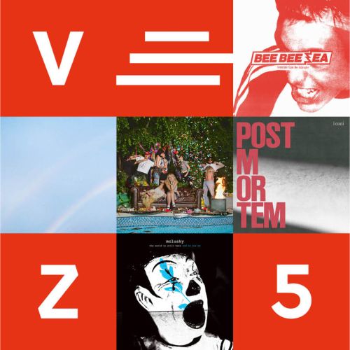 VEZ5_2025: Alessandra D’aloise