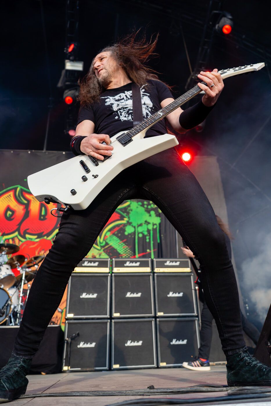 Exodus @ Copenhell 2025, Copenhagen (DK) - JP Molloy x ww.vezmagazine.it