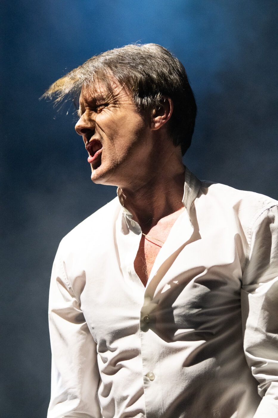 Suede @ Royal Arena, Copenhagen (DK) - Francesca Garattoni x www.vezmagazine.it