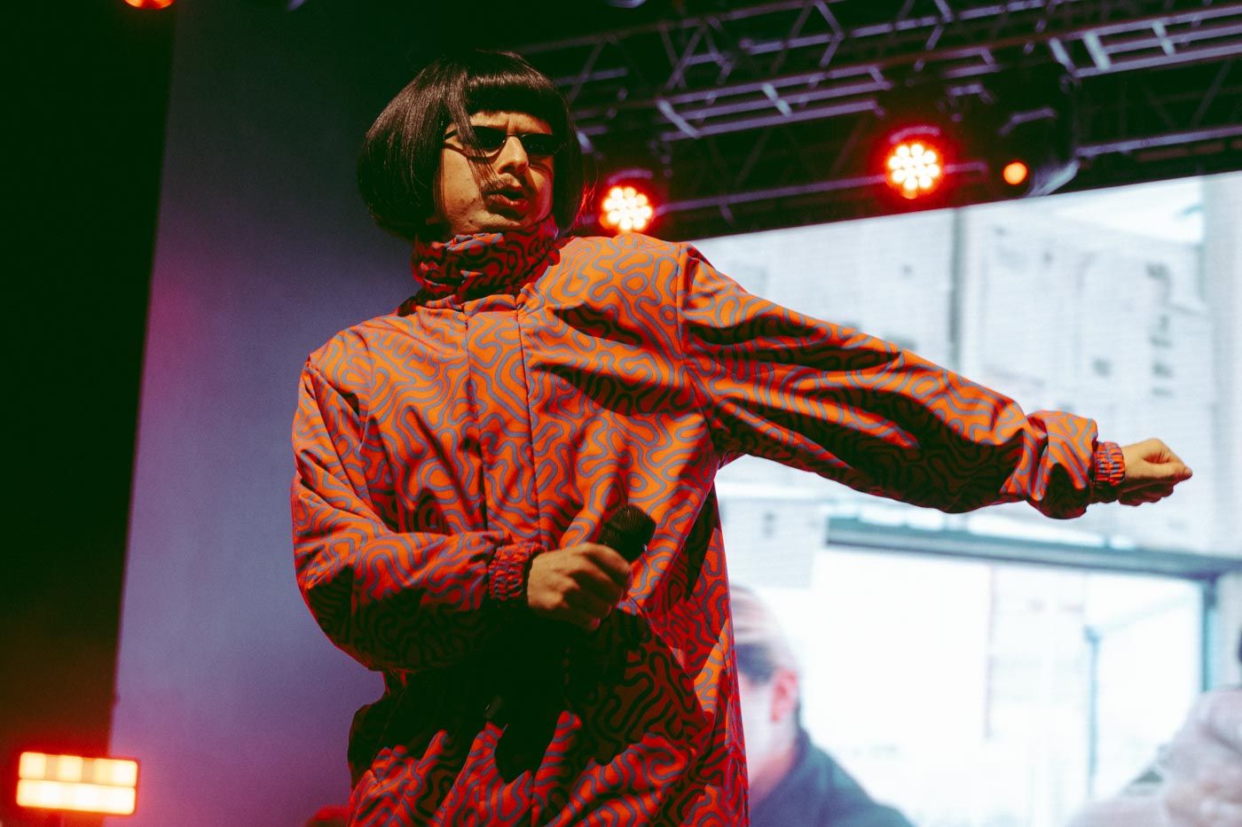 Oliver Tree @ Fabrique