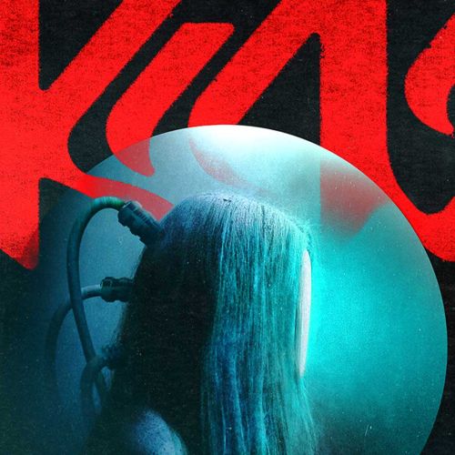 Sleep Walker “Alias” (UNFD, 2021)