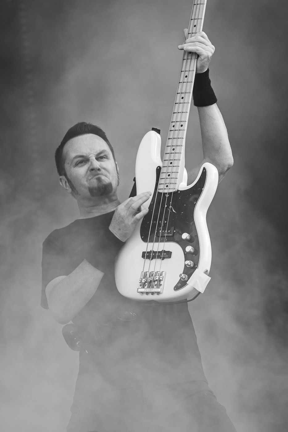 Gojira @ Copenhell, Copenhagen (DK) - JP Molloy x www.vezmagazine.it