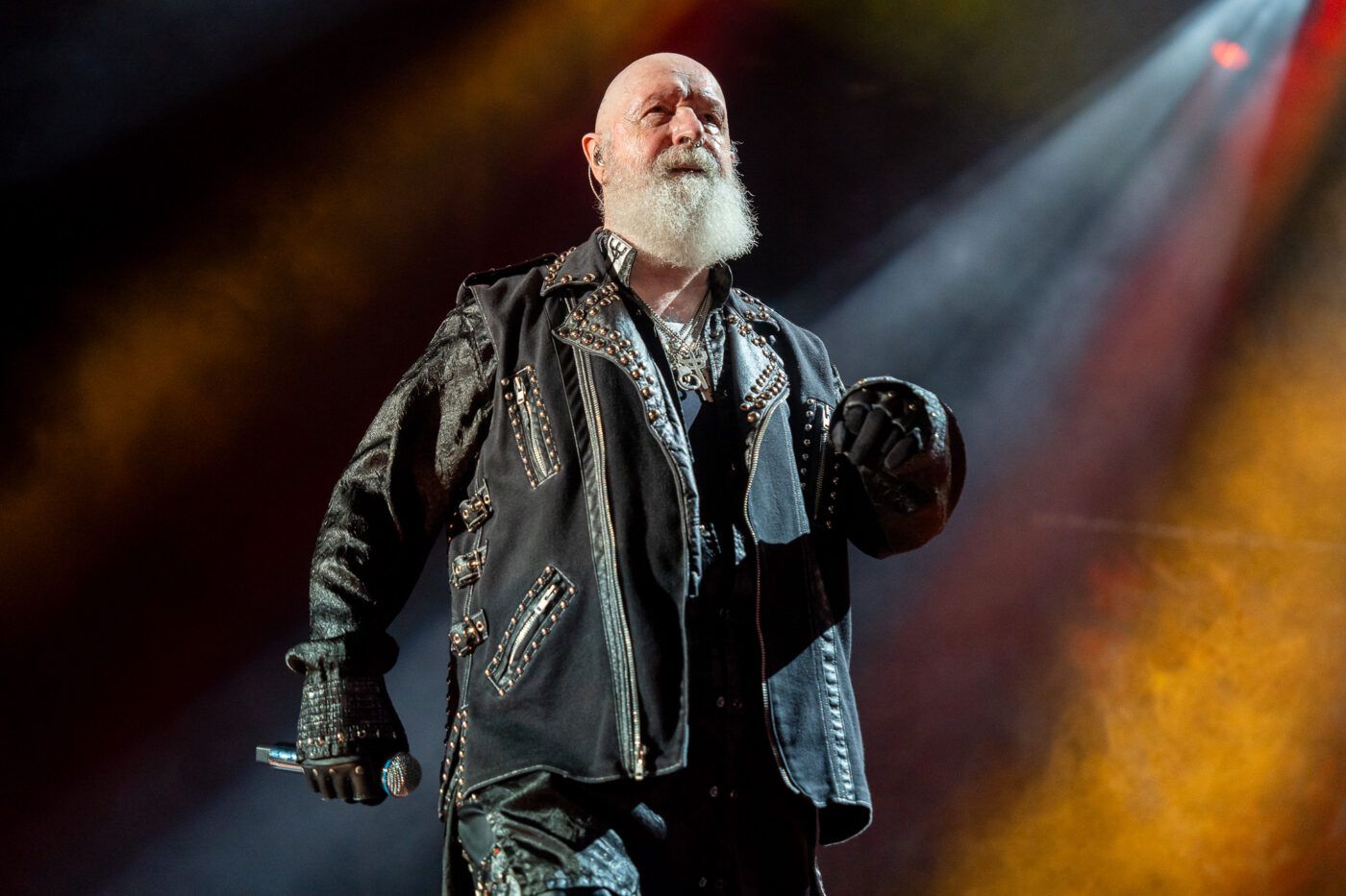 Judas Priest @ Royal Arena, Copenhagen (DK) - JP Molloy x ww.vezmagazine.it