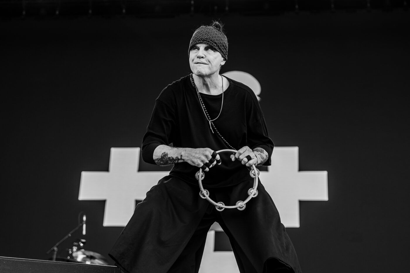 The Cult @ Copenhell 2025, Copenhagen (DK) - JP Molloy x ww.vezmagazine.it