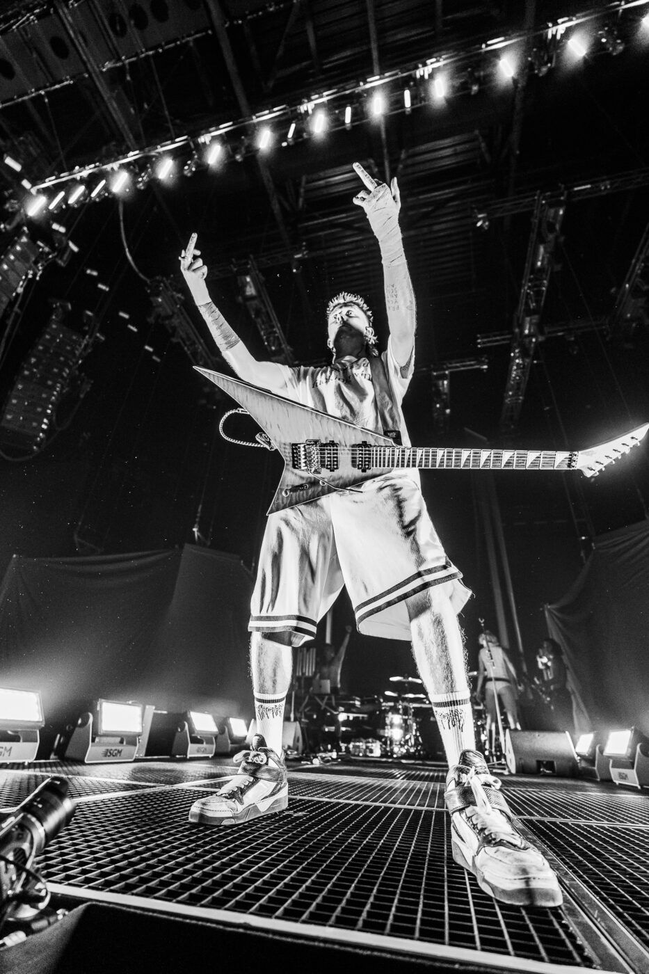 Wargasm @ Royal Arena, Copenhagen (DK) - JP Molloy x ww.vezmagazine.it