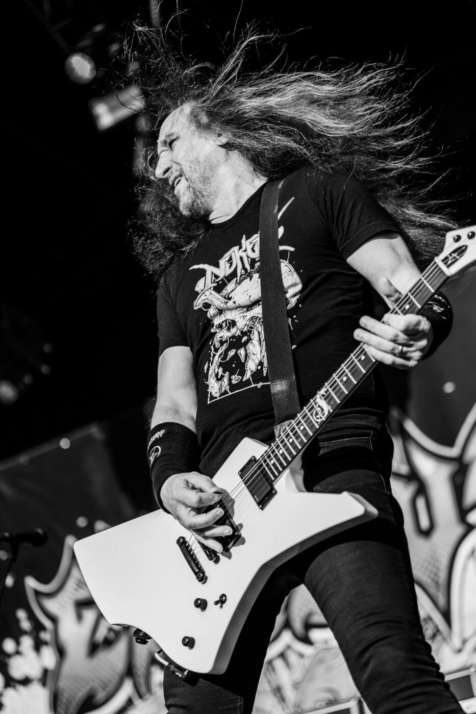 Exodus @ Copenhell 2025, Copenhagen (DK) - JP Molloy x ww.vezmagazine.it