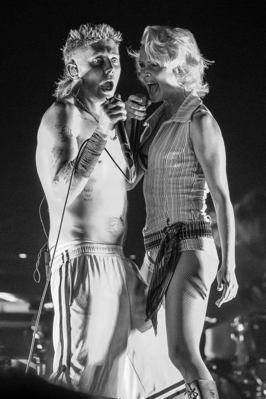 Wargasm @ Royal Arena, Copenhagen (DK) - JP Molloy x ww.vezmagazine.it