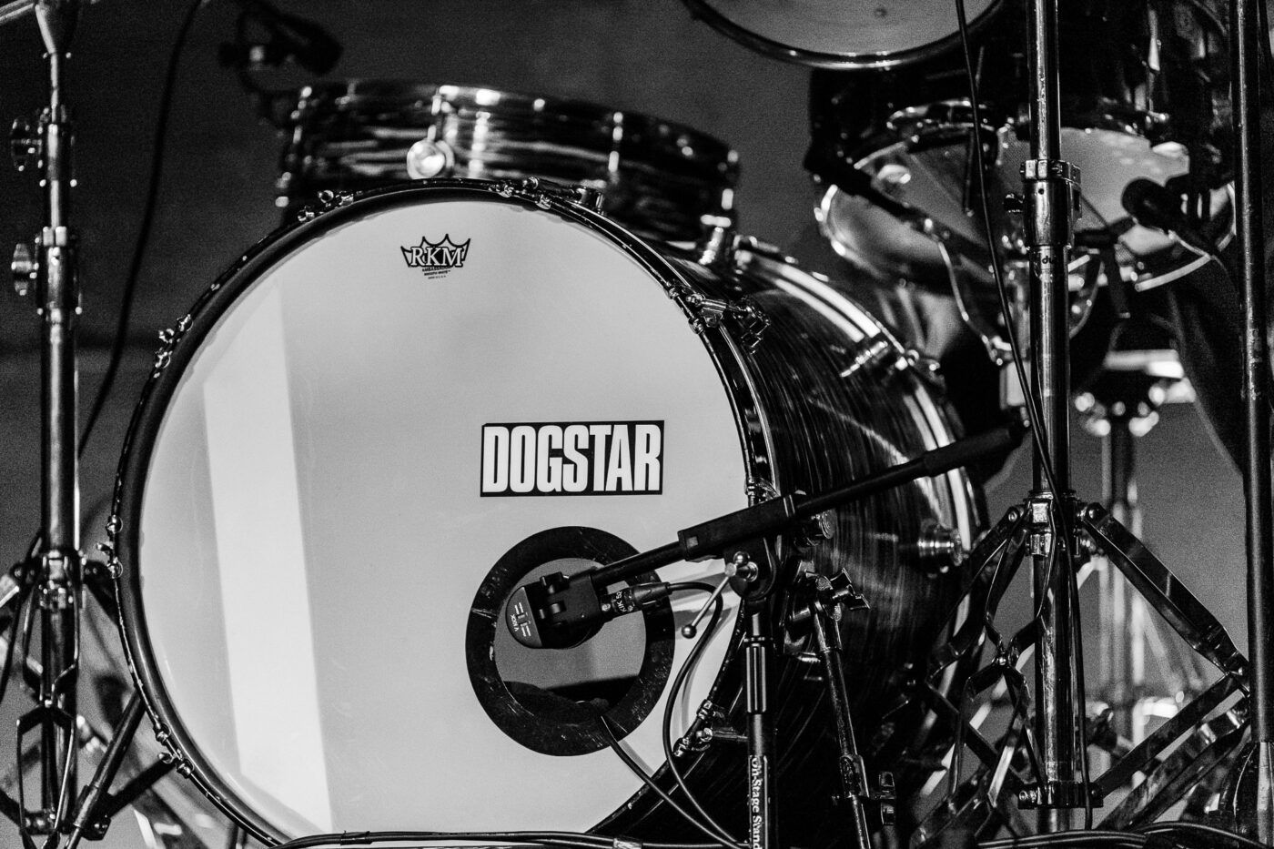 Dogstar @ Grosse Freiheit 36, Hamburg (D) - JP Molloy x www.vezmagazine.it