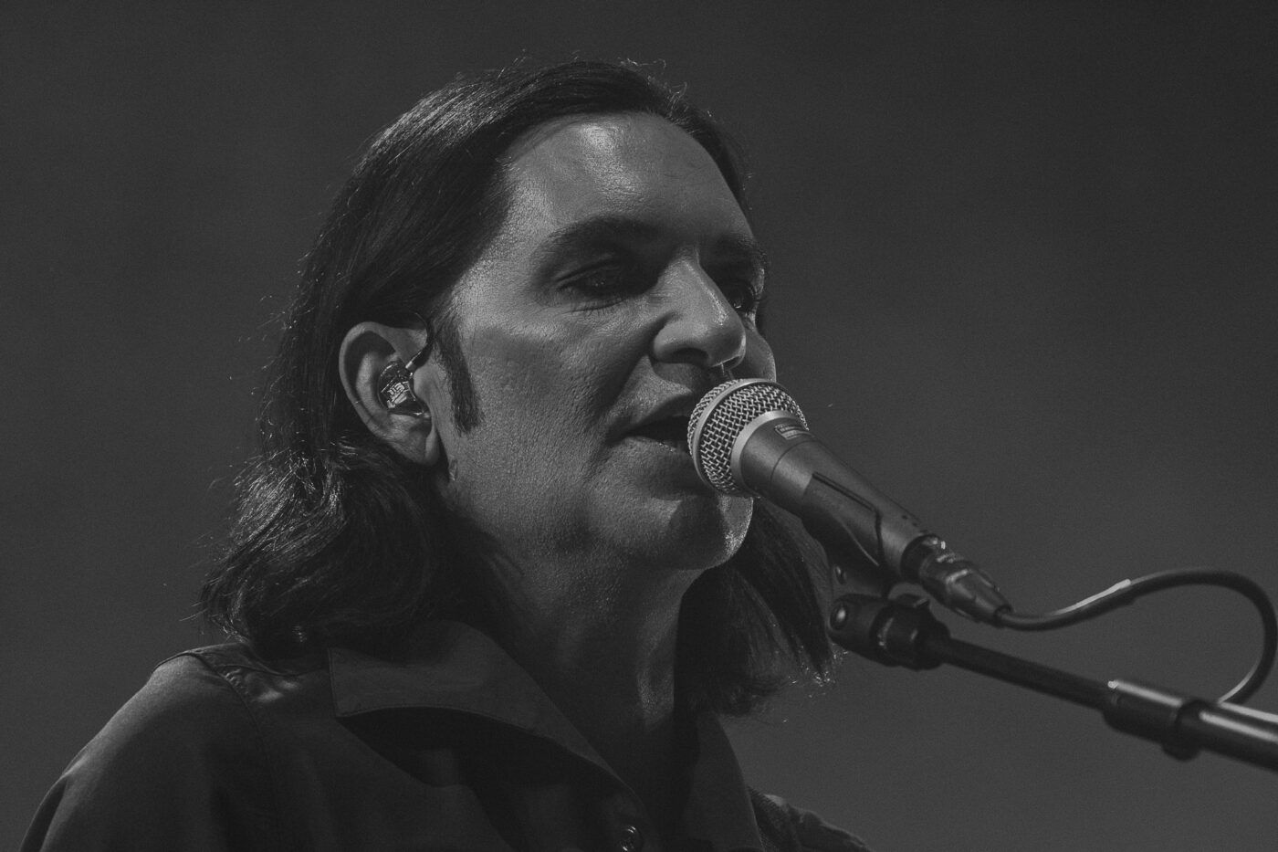 Placebo @ KB Hallen, Copenhagen (DK) - Francesca Garattoni x www.vezmagazine.it