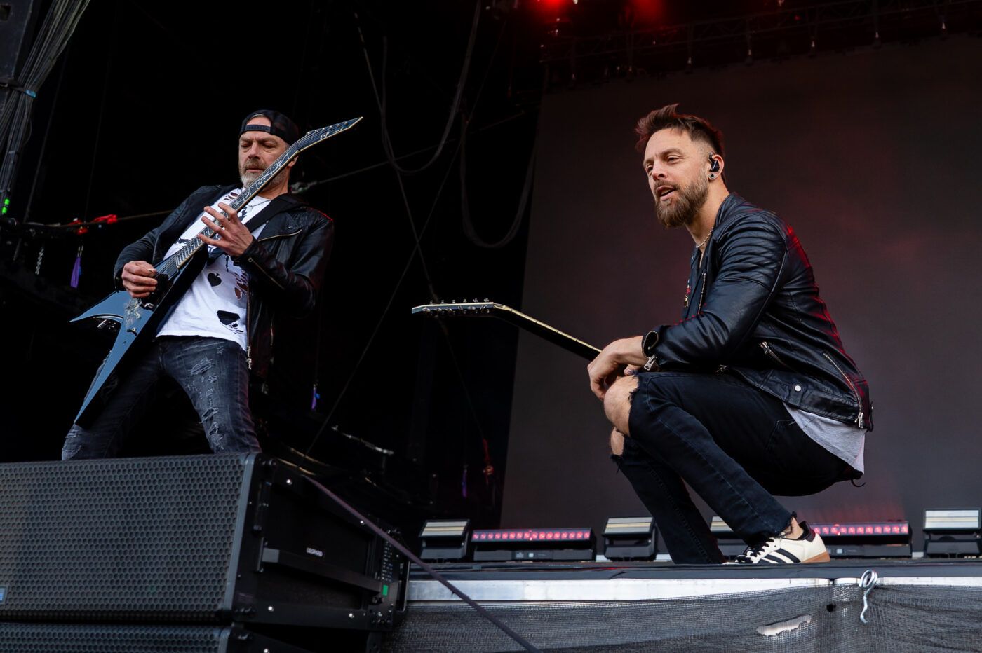 Bullet For My Valentine @ Copenhell 2025, Copenhagen (DK) - JP Molloy x ww.vezmagazine.it