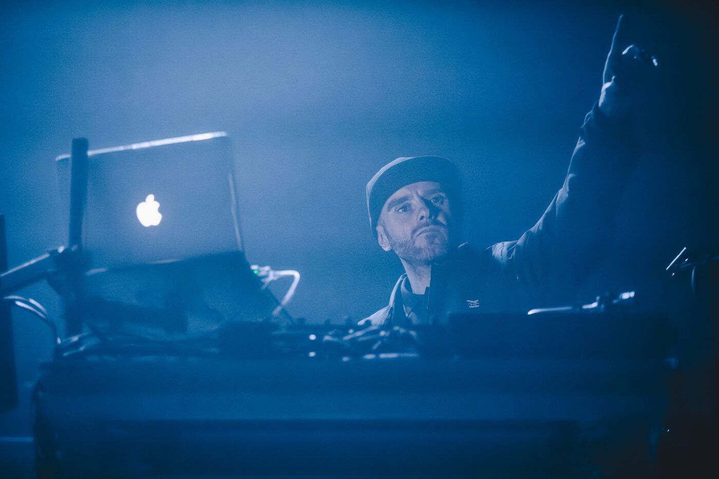 Neffa live @ Estragon club (Bologna) Isabella Monti x www.vezmagazine.it