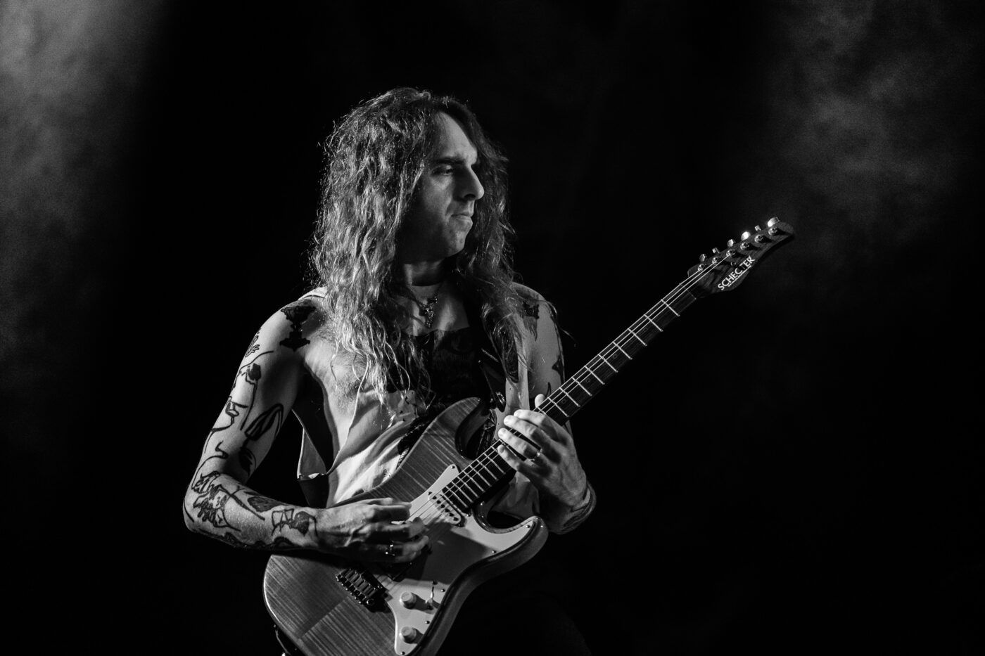 Mastodon @ Copenhell 2026, Hades, Copenhagen (DK) - JP Molloy x www.vezmagazine.it