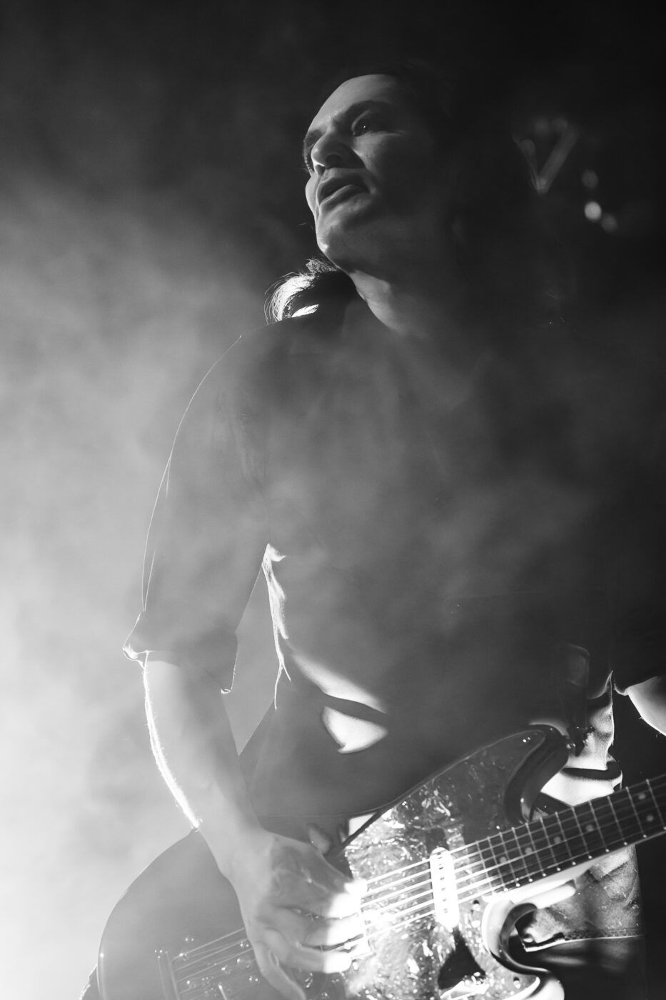 Placebo @ KB Hallen, Copenhagen (DK) - Francesca Garattoni x www.vezmagazine.it