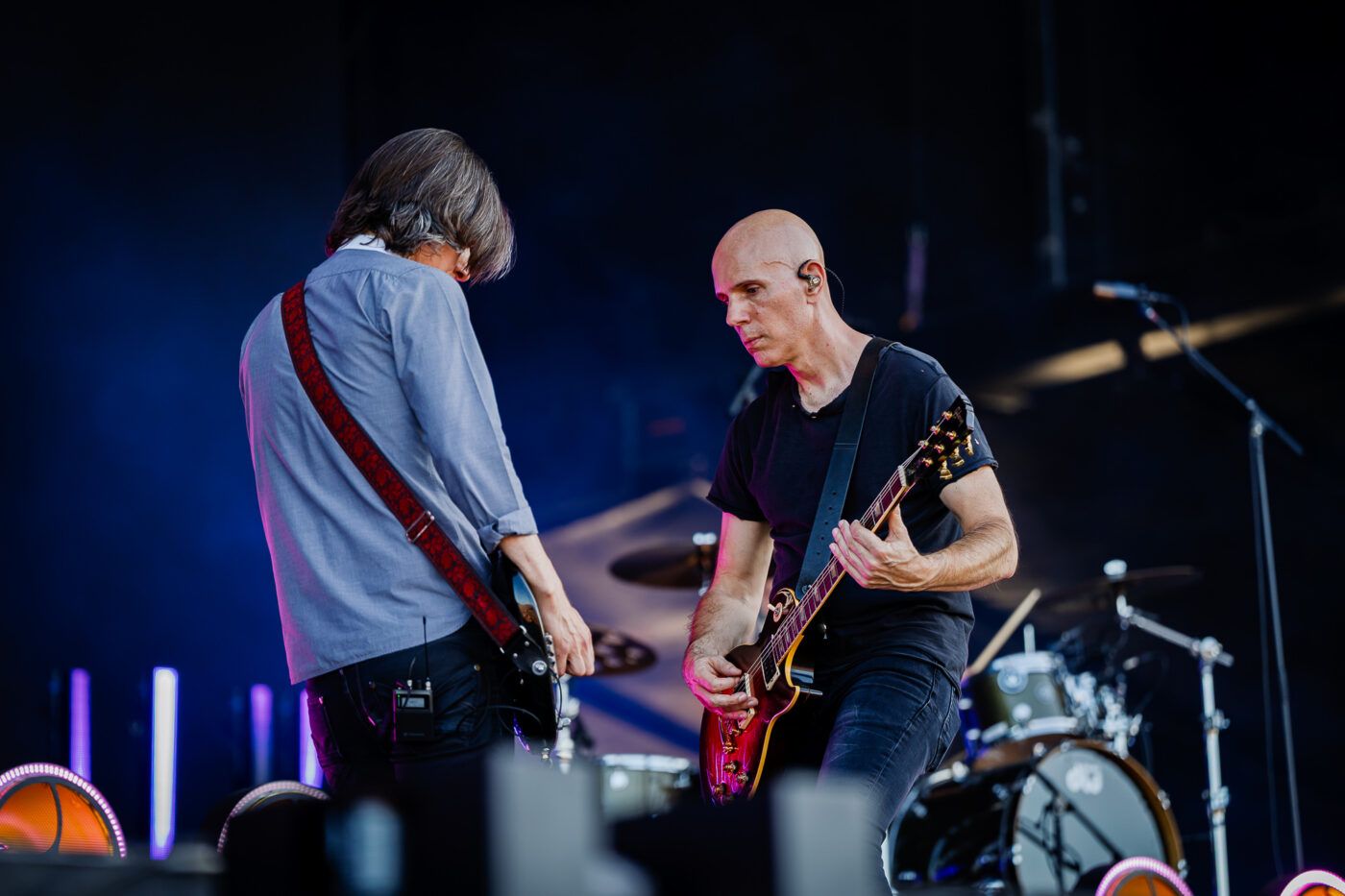 A Perfect Circle @ Copenhell 2026, Helviti, Copenhagen (DK) - JP Molloy x www.vezmagazine.it